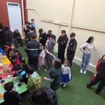 Recreo entretenido