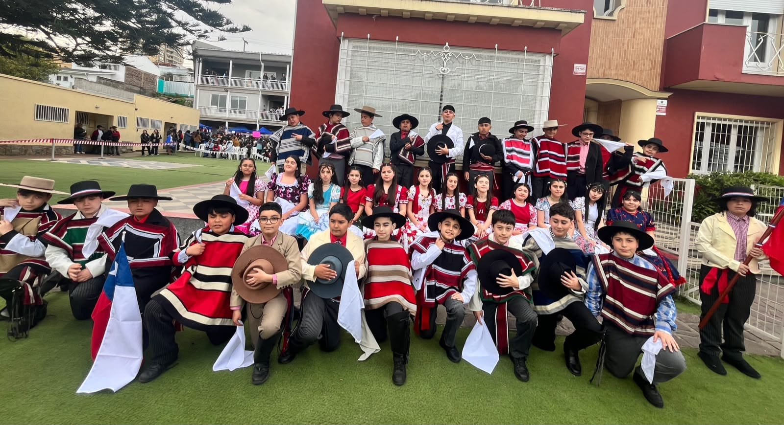 Fiesta de la Chilenidad 2026